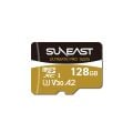 SUNEAST ULTIMATE PRO microSDXC UHS-I V30 DDR225 Series 128GB