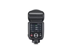 Godox V100 Nikon Uyumlu Yuvarlak Kafa Flaş
