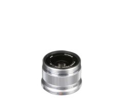 OLYMPUS LENS 25MM 1.8 M.ZUIKO SILVER V311060SW000