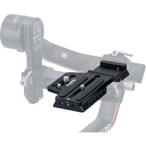 Tilta Manfrotto Quick Release Extender Plate Tga-Mep