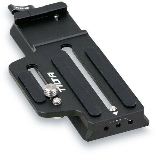 Tilta Manfrotto Quick Release Extender Plate Tga-Mep