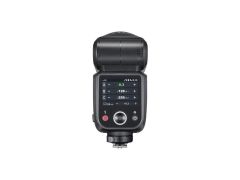 Godox V100 Sony Uyumlu Yuvarlak Kafa Flaş