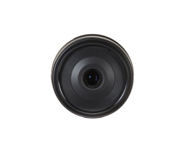 Olympus Lens 30mm 3.5 M.Zuiko Black V312040Bw000