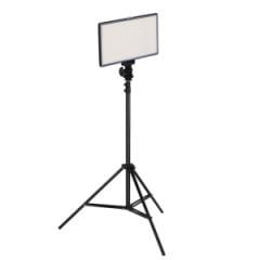 PDX LED 576A Led Işık + 2 Metre Ayaklı Kit