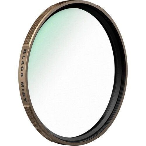 Polarpro 67mm 135 Serisi - Black Mist Palarize - Mckinnon Filtre (135-BLKMST-67MM)