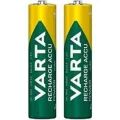 Varta Professional Şarjlı AA Kalem Pil (2700 mAh) -İkili Paket-