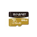 SUNEAST ULTIMATE PRO microSDXC UHS-I V30 DDR225 Series 64GB