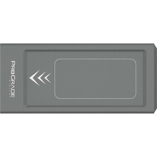 ProGrade Digital 4TB v2 USB 4.0 External SSD