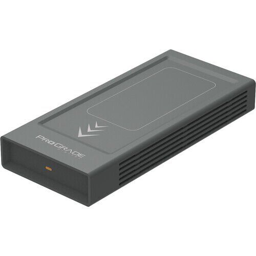 ProGrade Digital 4TB v2 USB 4.0 External SSD