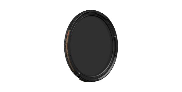 Polarpro Helix Serisi Chroma Polarize ve ND VND/PL 6-9 Black Mist Mckinnon Filtre (HLX-PL-MST-6/9)