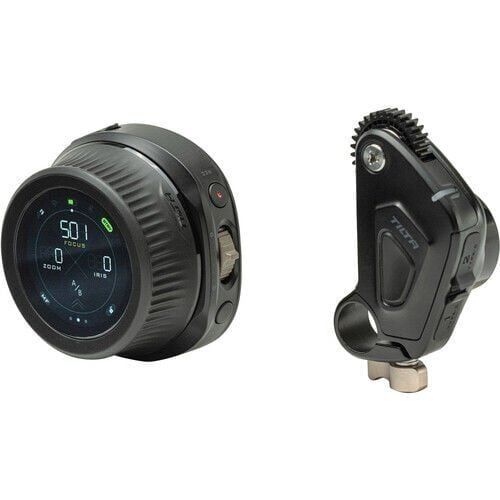 Tilta Nucleus Nano ii Wireless Lens Control System With Battery Wlc-T05