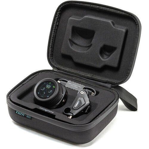 Tilta Nucleus Nano ii Wireless Lens Control System With Battery Wlc-T05