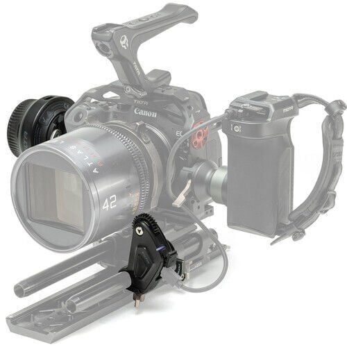 Tilta Nucleus Nano ii Wireless Lens Control System With Battery Wlc-T05