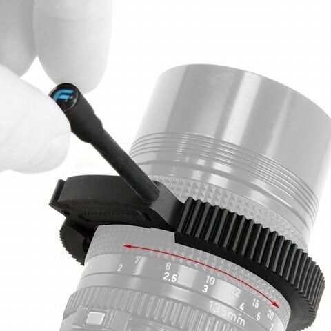 FRG11G F Ring 64-68mm Manuel Netleme Halkası