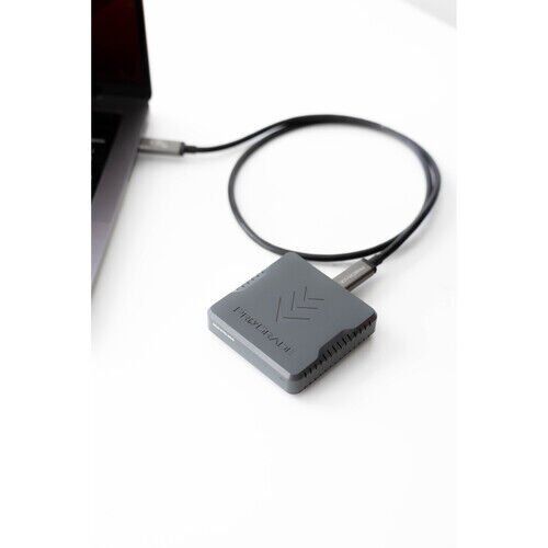 ProGrade Digital 2TB USB 4.0 Pro Mini SSD