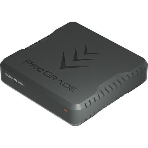 ProGrade Digital 2TB USB 4.0 Pro Mini SSD