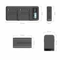 Smallrig NP-F970 Sony İkili Şarj Cihazı