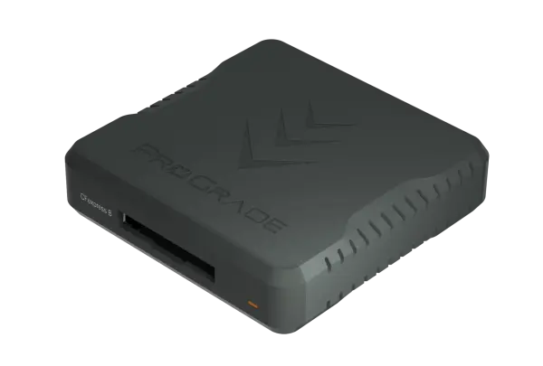 ProGrade Digital CFexpress Type B USB 4.0 Tek Slot Kart Okuyucu