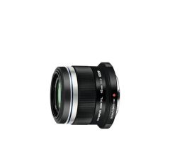 OLYMPUS LENS 45MM 1.8 M.ZUIKO BLACK V311030BE000