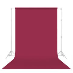 Gdx Seyyar Kağıt Sonsuz Stüdyo Fon Perde (Crimson) 2.70x11 Metre