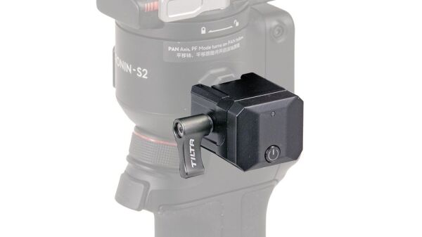 Tilta TGA-WCR DJI Ronin RS2 RS3 Pro RS4 / 4 Pro için Kablosuz Kontrol Alıcı Modülü