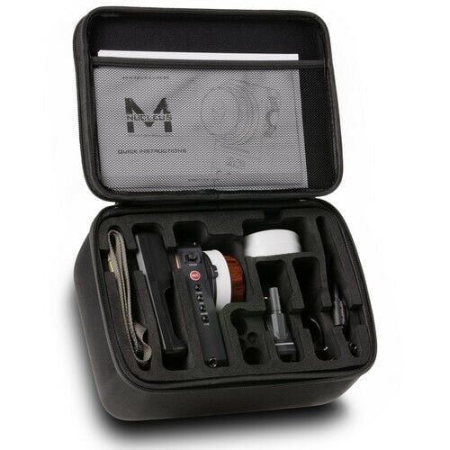 Tilta Nucleus-M Wireless Lens Control System Partial Kit i Eu Plug Without Batteries Wlc-T03-K1