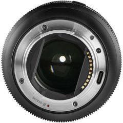 Sirui AURORA 85mm F1.4 AF Lens  (X Mount, Black)