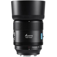 Sirui AURORA 85mm F1.4 AF Lens  (X Mount, Black)