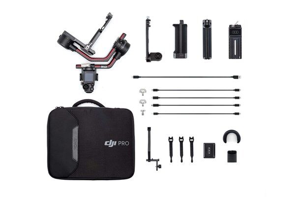 DJI Rs 2