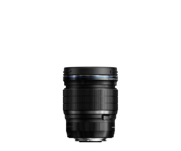 Olympus OM System M.Zuiko Digital 17mm F1.2 PRO Prime Objektif
