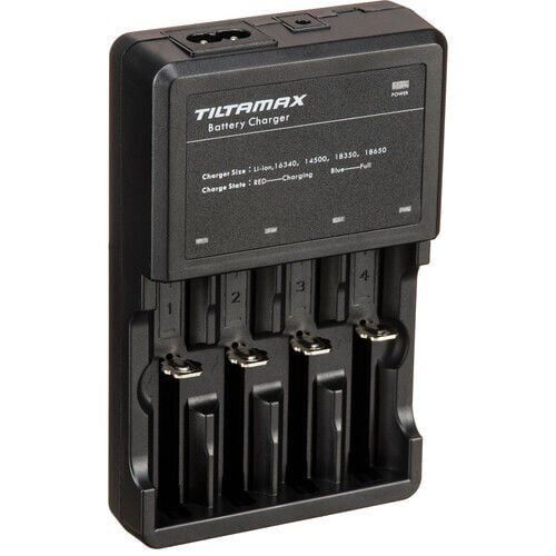 Tilta Nucleus-M Battery Charger Wlc-T03-Bc