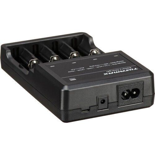 Tilta Nucleus-M Battery Charger Wlc-T03-Bc