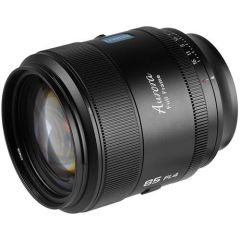 AURORA 85mm F1.4 AF Lens  (Z Mount, Black)