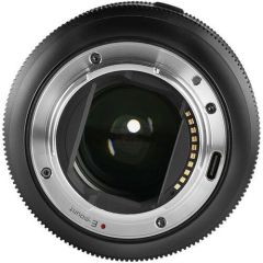 AURORA 85mm F1.4 AF Lens  (Z Mount, Black)