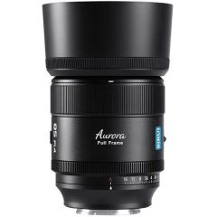 AURORA 85mm F1.4 AF Lens  (Z Mount, Black)