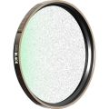 Polarpro CineBlack Filter - 67mm (67-BLKMIST-1/2)