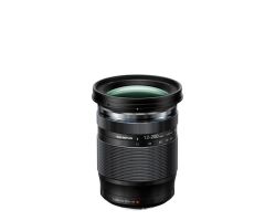OLYMPUS LENS 12-200MM 3.5-6.3 M.ZUIKO BLACK (OM SYSTEM) V335360BW000