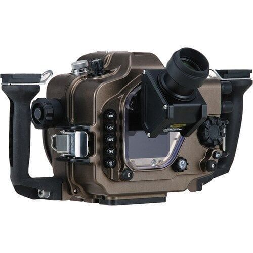 Sea&Sea Optik Vizör (45)