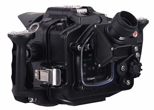 Sea&Sea Optik Vizör (45)