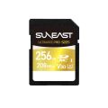 SUNEAST ULTIMATE PRO V30 SD CARD 256GB