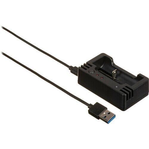 Tilta Nucleus-Nano 14500 Battery Charger Cable Type iii Wlc-T04-Bc3