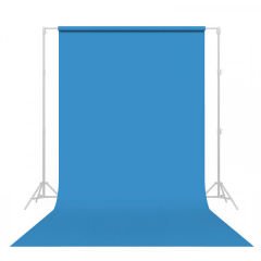 Gdx Seyyar Kağıt Sonsuz Stüdyo Fon Perde (Turquoise) 2.70x11 Metre