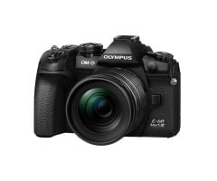 OLYMPUS LENS 12-45MM 4.0 M.ZUIKO PRO BLACK V314090BW000