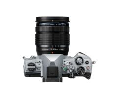 OLYMPUS LENS 12-45MM 4.0 M.ZUIKO PRO BLACK V314090BW000