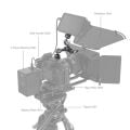 SmallRig 4194 Rozet Kollu Magic Arm (7 inç)