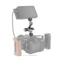 SmallRig 4194 Rozet Kollu Magic Arm (7 inç)