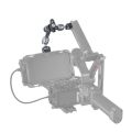 SmallRig 4194 Rozet Kollu Magic Arm (7 inç)