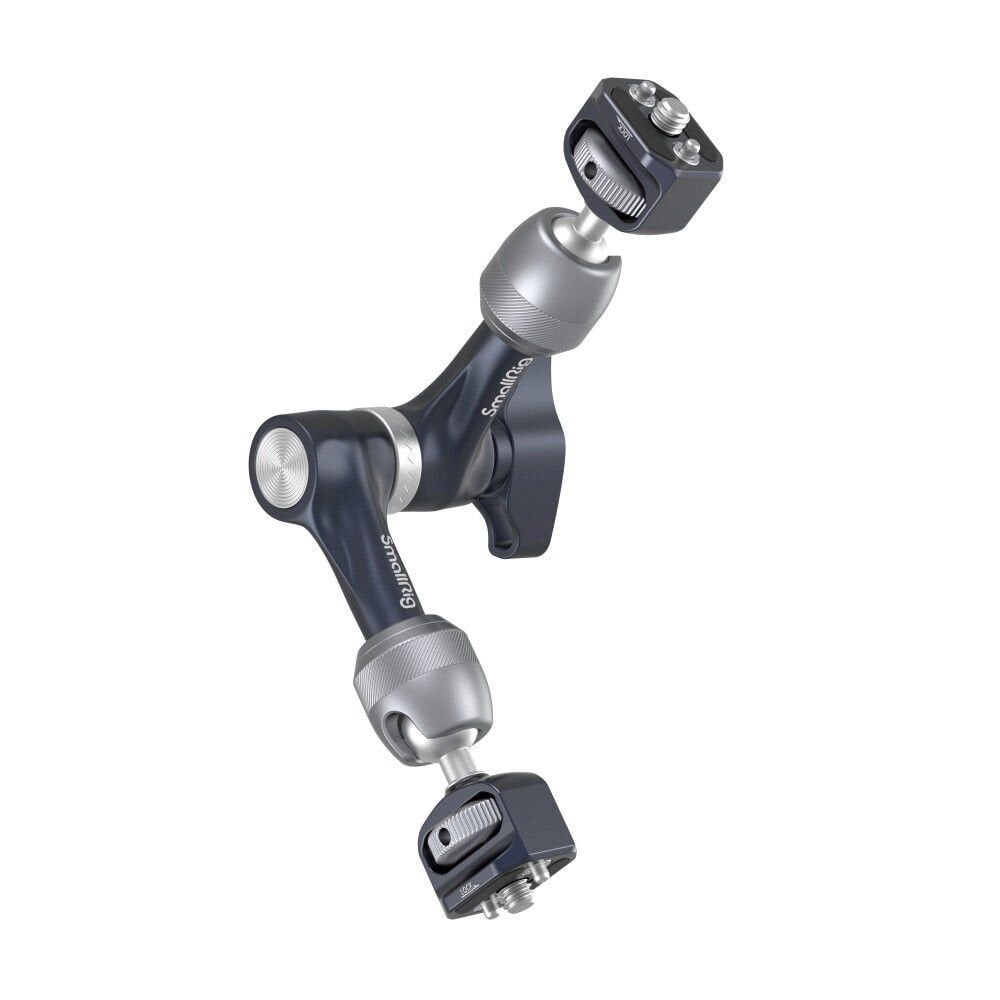 SmallRig 4194 Rozet Kollu Magic Arm (7 inç)