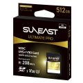 SUNEAST ULTIMATE PRO V30 SD CARD 512GB