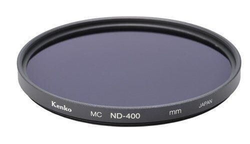 Kenko 62mm Multi-Coated ND400 Filtre